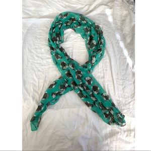 Pug Scarf